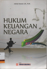 Image of Hukum Keuangan Negara