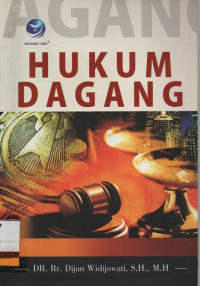 Image of Hukum Dagang