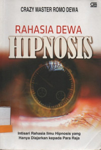 Rahasia Dewa Hipnosis
