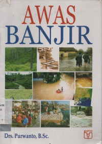 Image of Awas Banjir