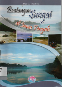 Image of Bentangan Sungai diJawa Tengah
